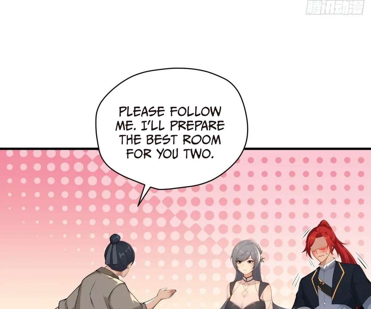 Traveling Through Time and Space to Become an Unlucky NPC: I Have a Wife to Protect Me Chapter 101 98